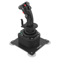 WINWING Orions 2 F16 Flight Joystick Combo PC Flight Stick (without Shake Kit) for Flight Simulation