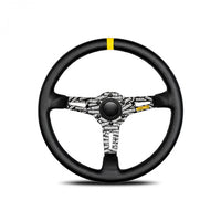 ULTRA JPN Wheel Original Racing Wheel Game Racing Accessory for MOMO