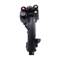 VKBSIM MCG Ultimate Flight Stick Metal Flight Joystick Accessory for Gunfighter MK.IV Base